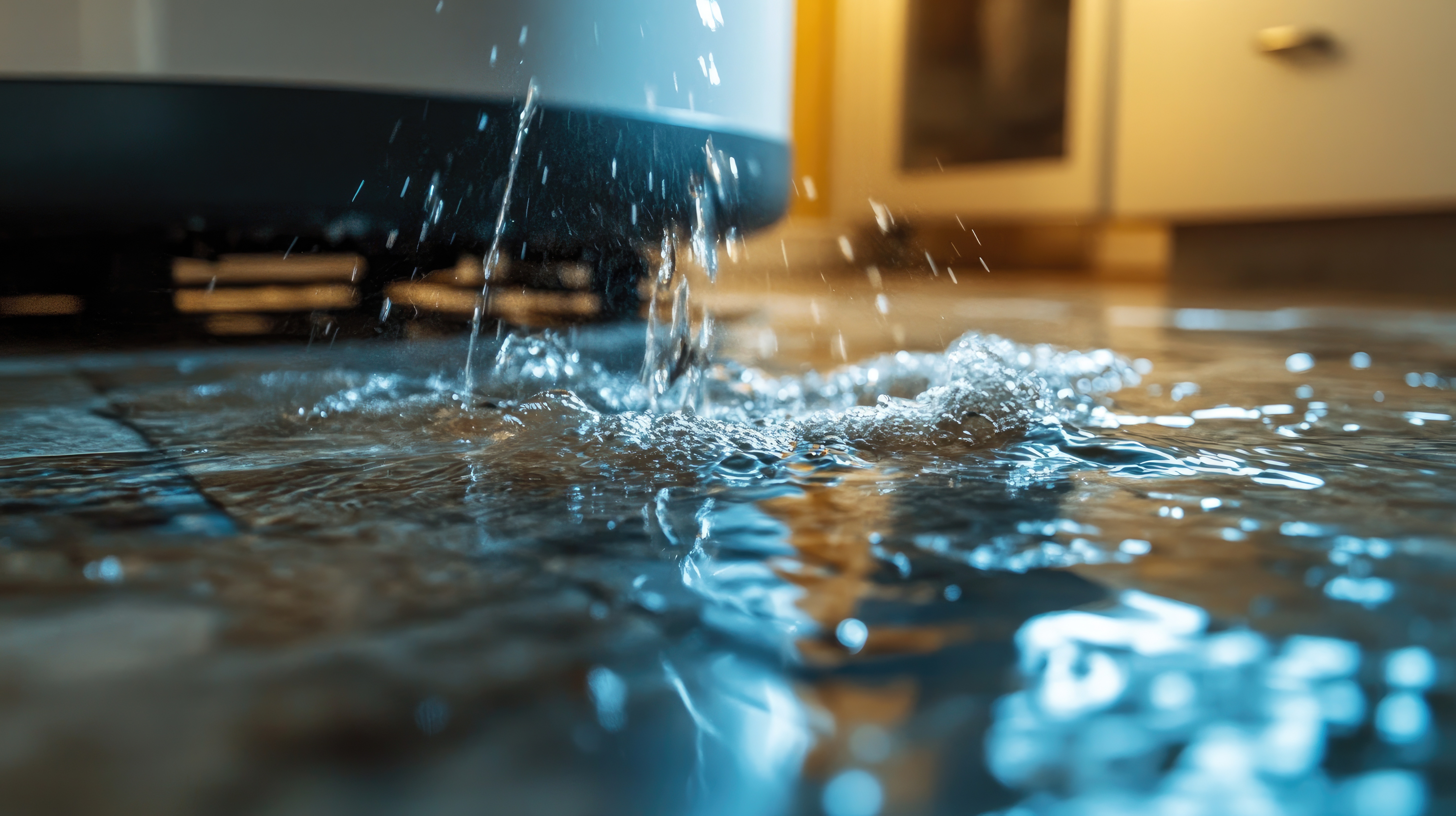 What to Do Immediately When Your Pipes Bursts From Freezing Texas Temperatures