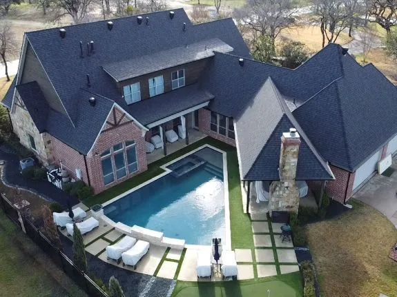 Your home deserves a team that knows.
