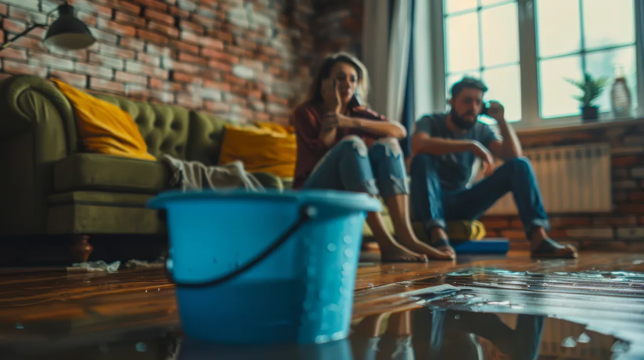 Water changes everything. We help you move forward.