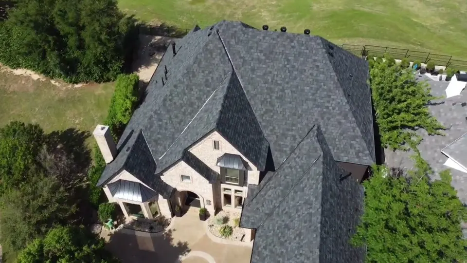 CertainTeed Belmont IR: Southlake Completed Project video thumbnail