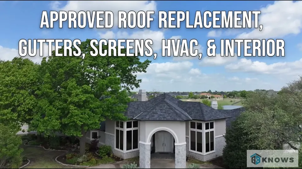 Roof Denied Chapter 1: Harvey video thumbnail