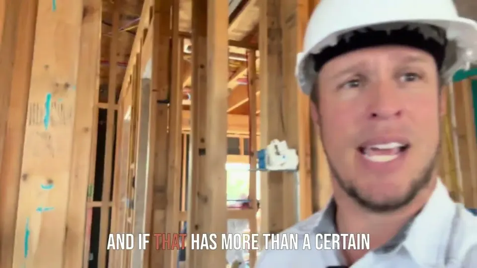 Restoring Hope: Transforming Fire-Damaged Homes video thumbnail