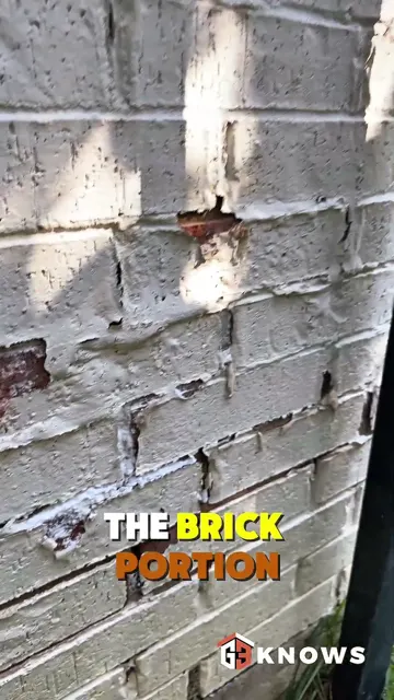 How to Destroy Your Brick Exterior With Latex Paint video thumbnail