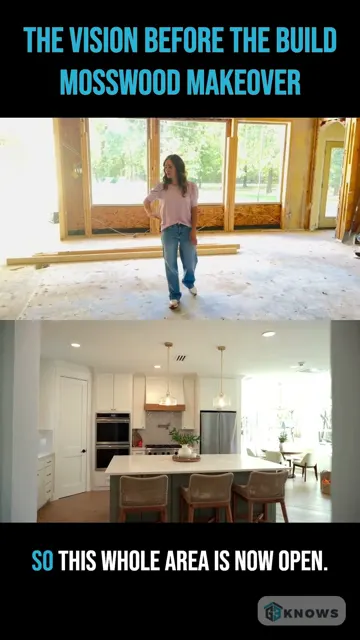 Mosswood Makeover: Good Work Is in the Details video thumbnail