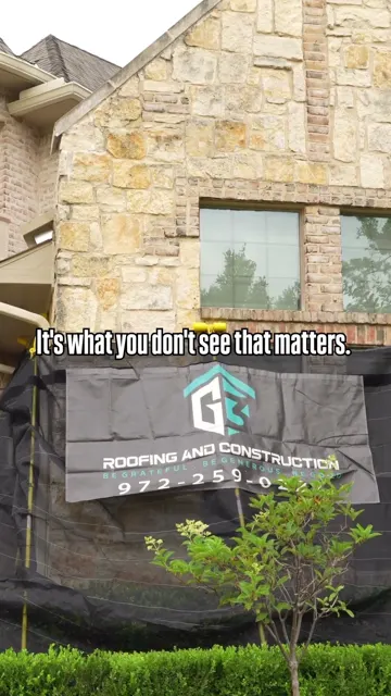 A Quality Roof Replacement Starts Before the First Shingle video thumbnail