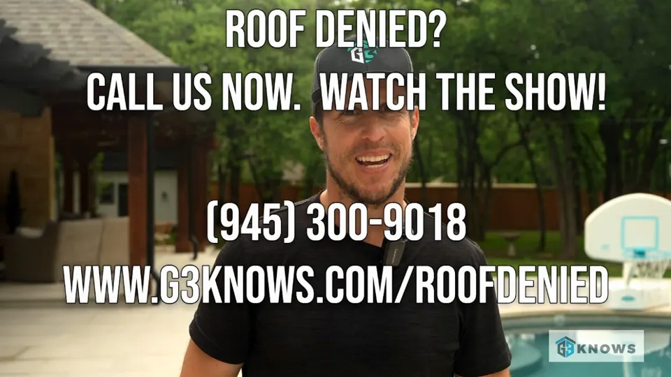 Denied, But Not Defeated: Roof Claim Stories video thumbnail