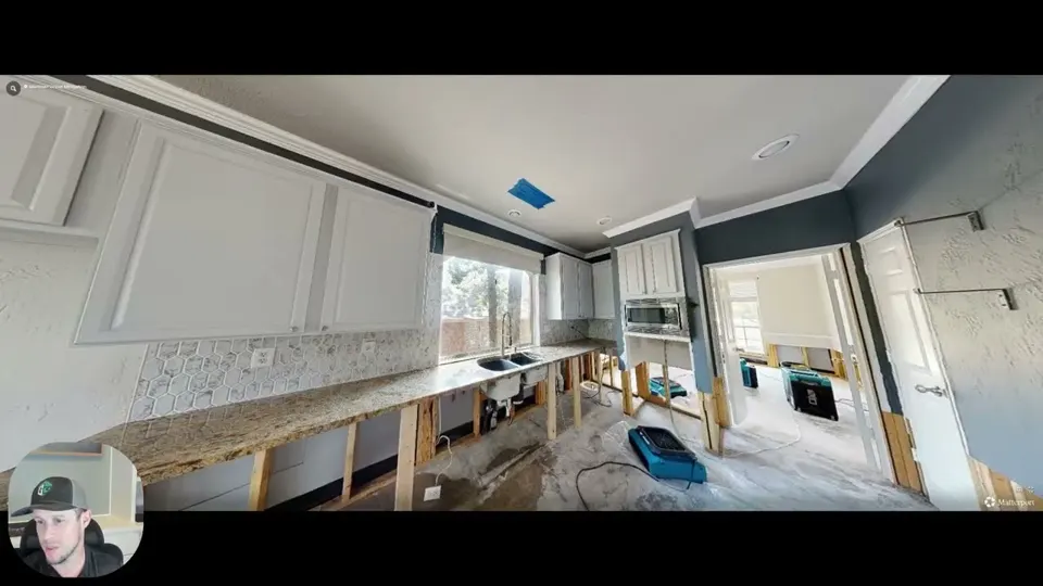 Understanding Water Loss Claims: A Homeowner's Case Study video thumbnail